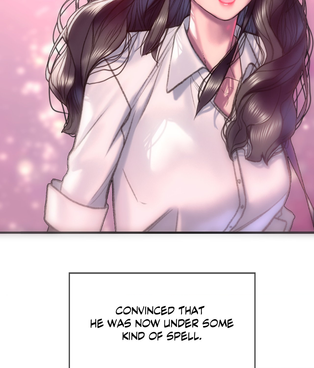 The Man in My Dreams Chapter 13 - Page 60