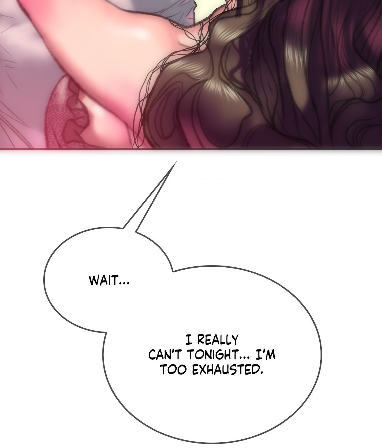 The Man in My Dreams Chapter 13 - Page 7