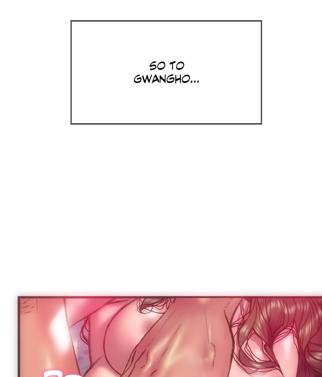 The Man in My Dreams Chapter 13 - Page 62