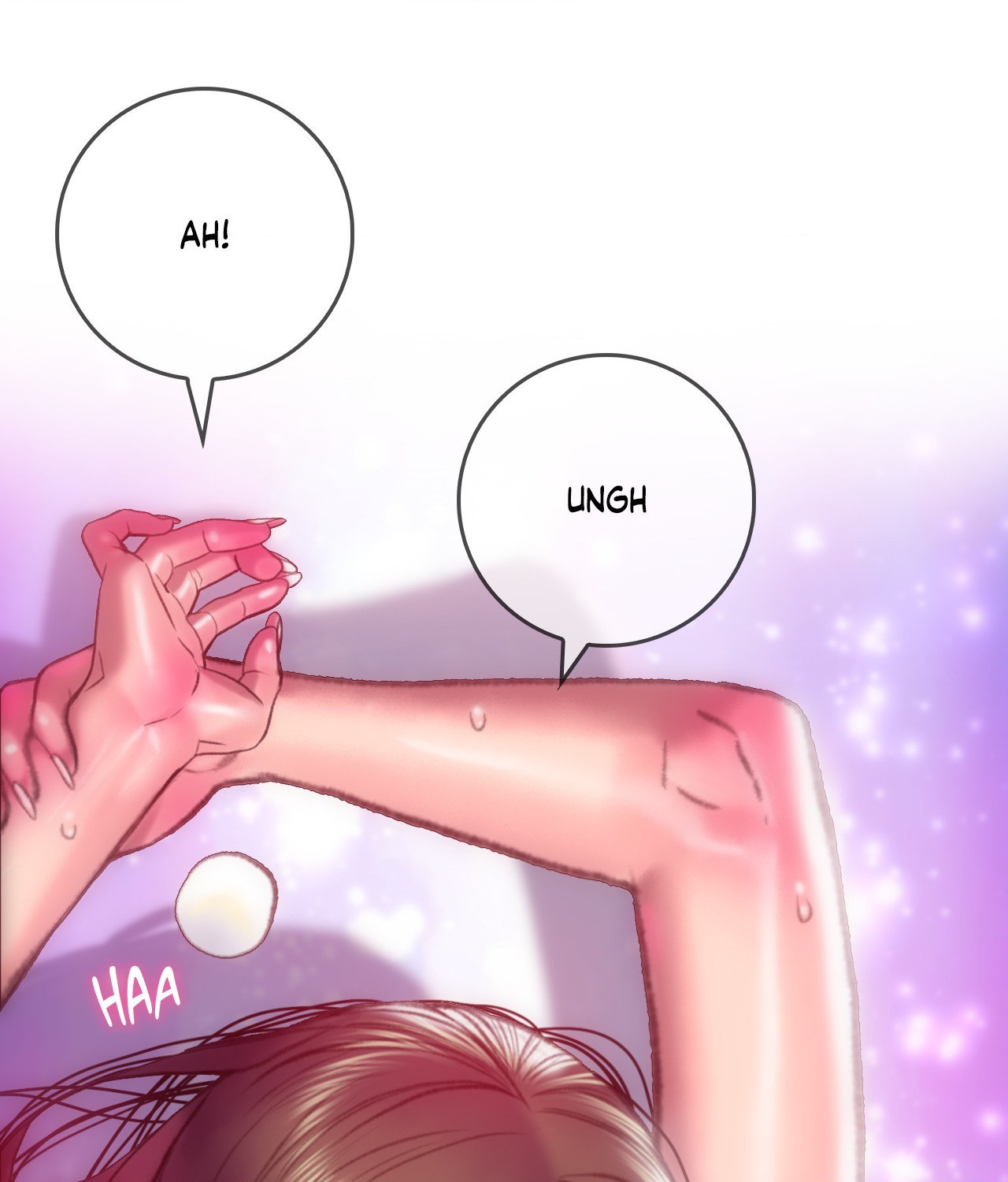 The Man in My Dreams Chapter 13 - Page 67