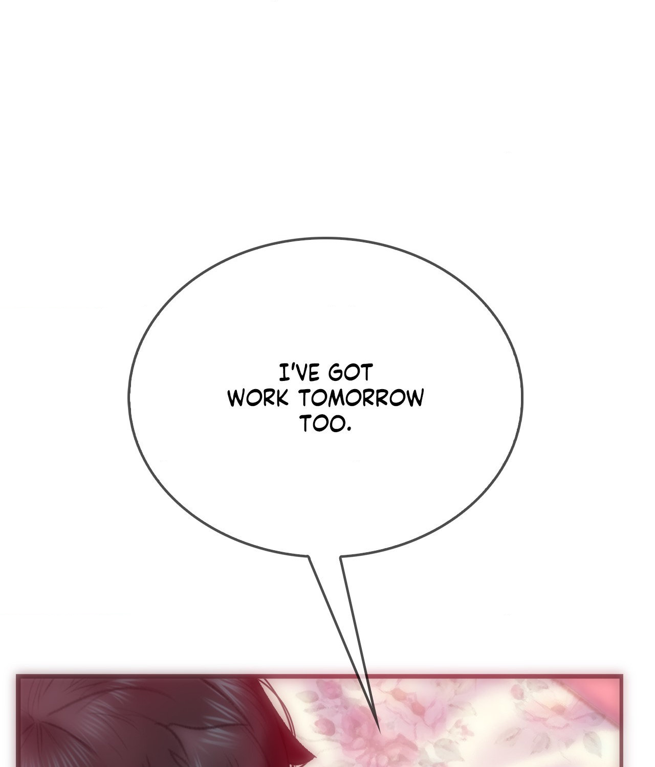 The Man in My Dreams Chapter 13 - Page 8