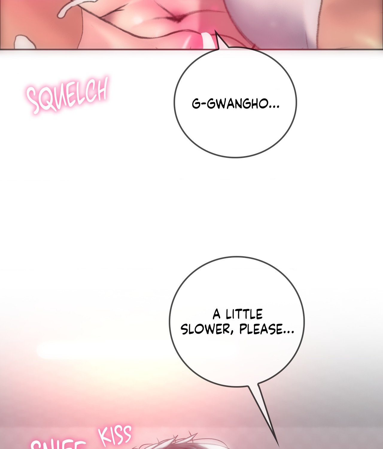 The Man in My Dreams Chapter 13 - Page 71