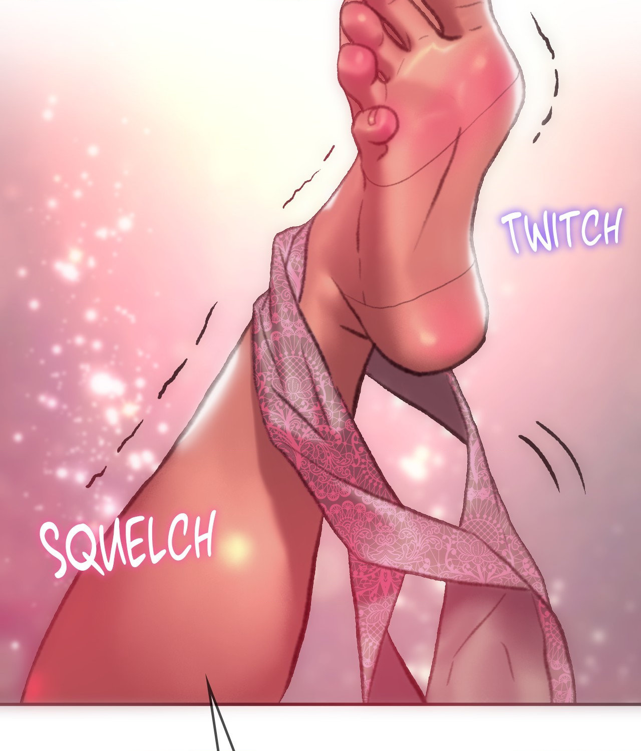 The Man in My Dreams Chapter 13 - Page 74