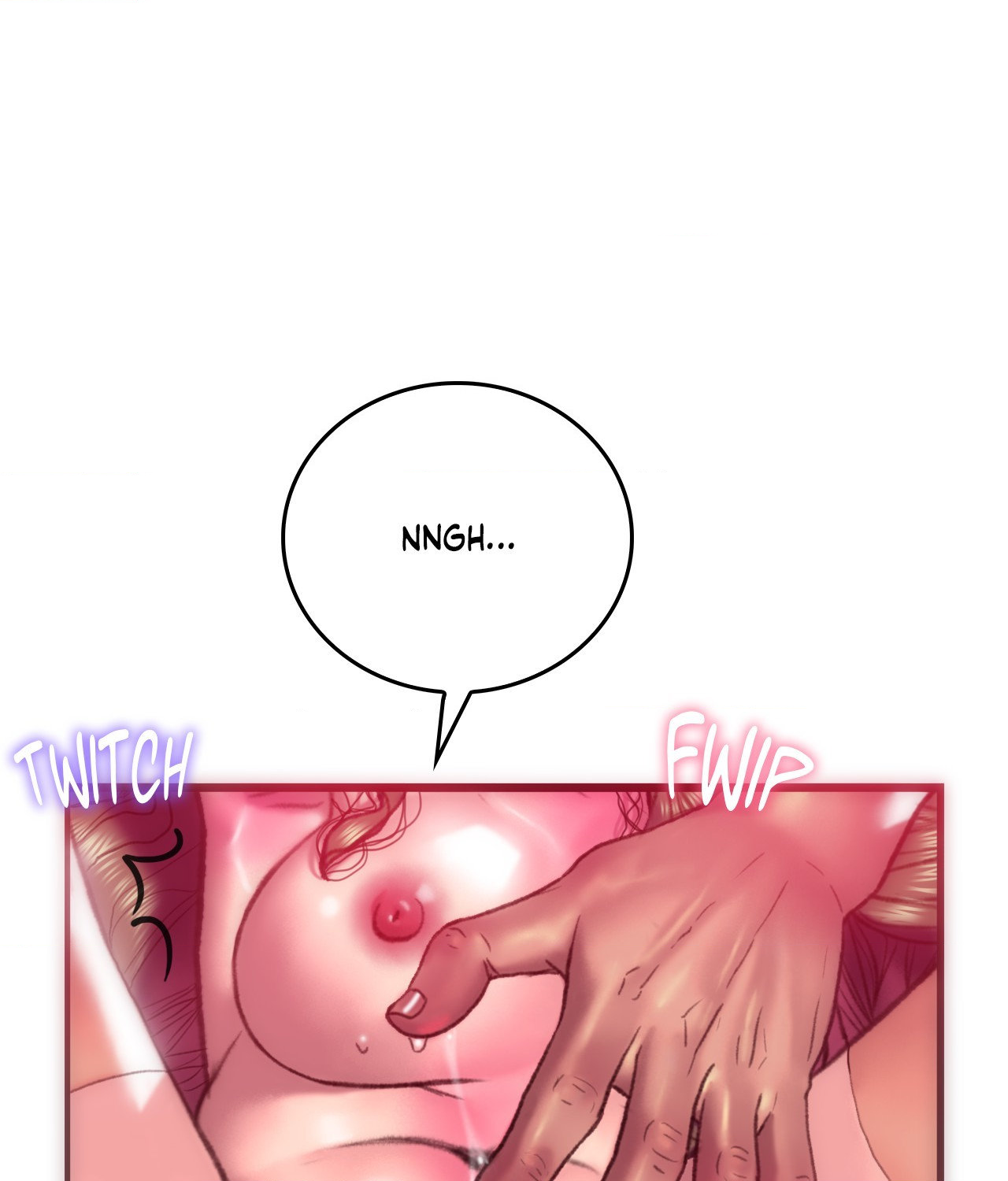 The Man in My Dreams Chapter 13 - Page 85