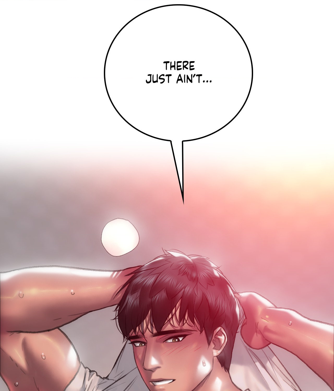 The Man in My Dreams Chapter 13 - Page 89