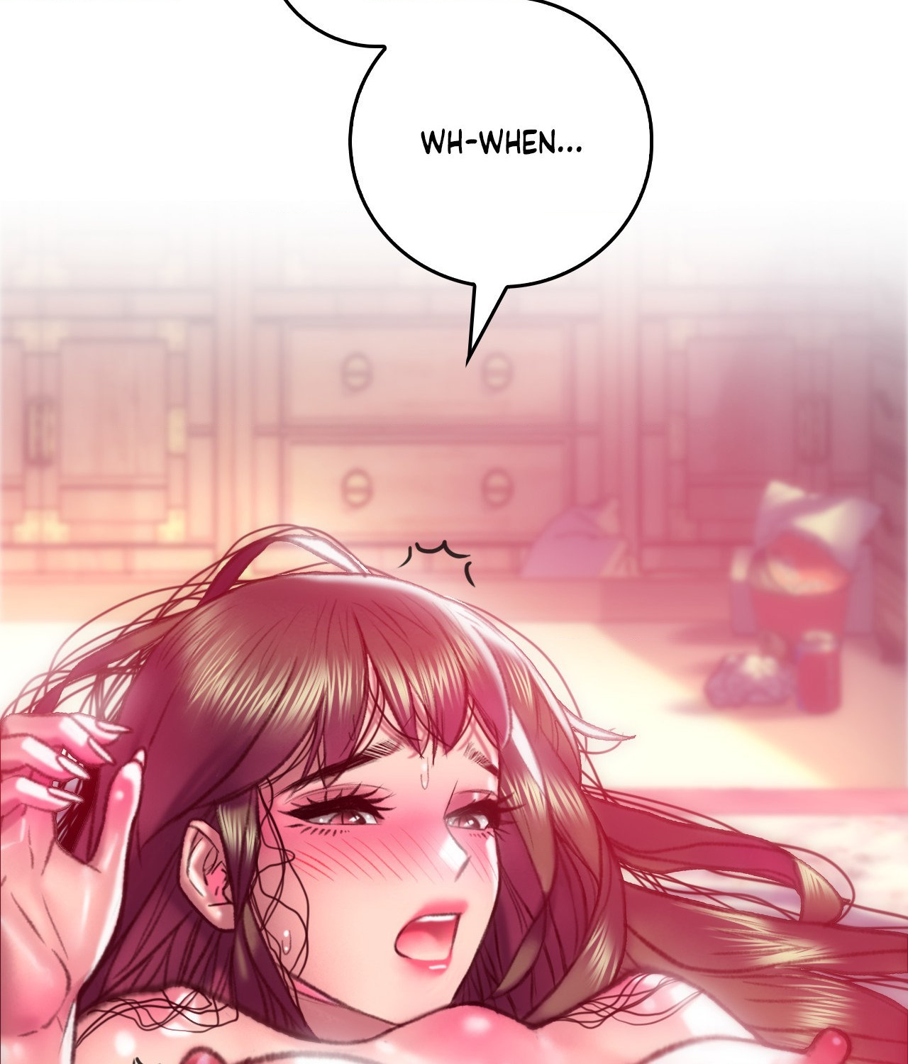 The Man in My Dreams Chapter 13 - Page 100