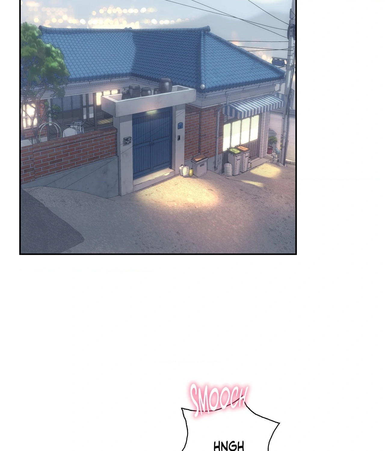 The Man in My Dreams Chapter 14 - Page 2