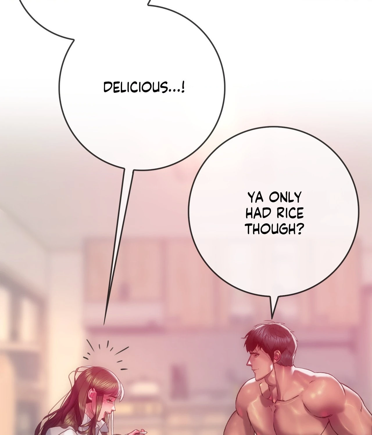The Man in My Dreams Chapter 14 - Page 101