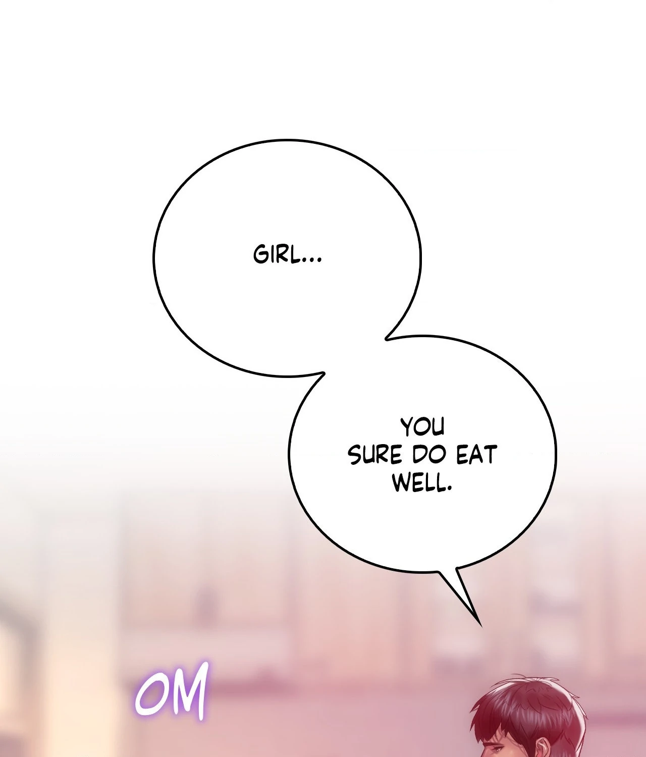 The Man in My Dreams Chapter 14 - Page 106