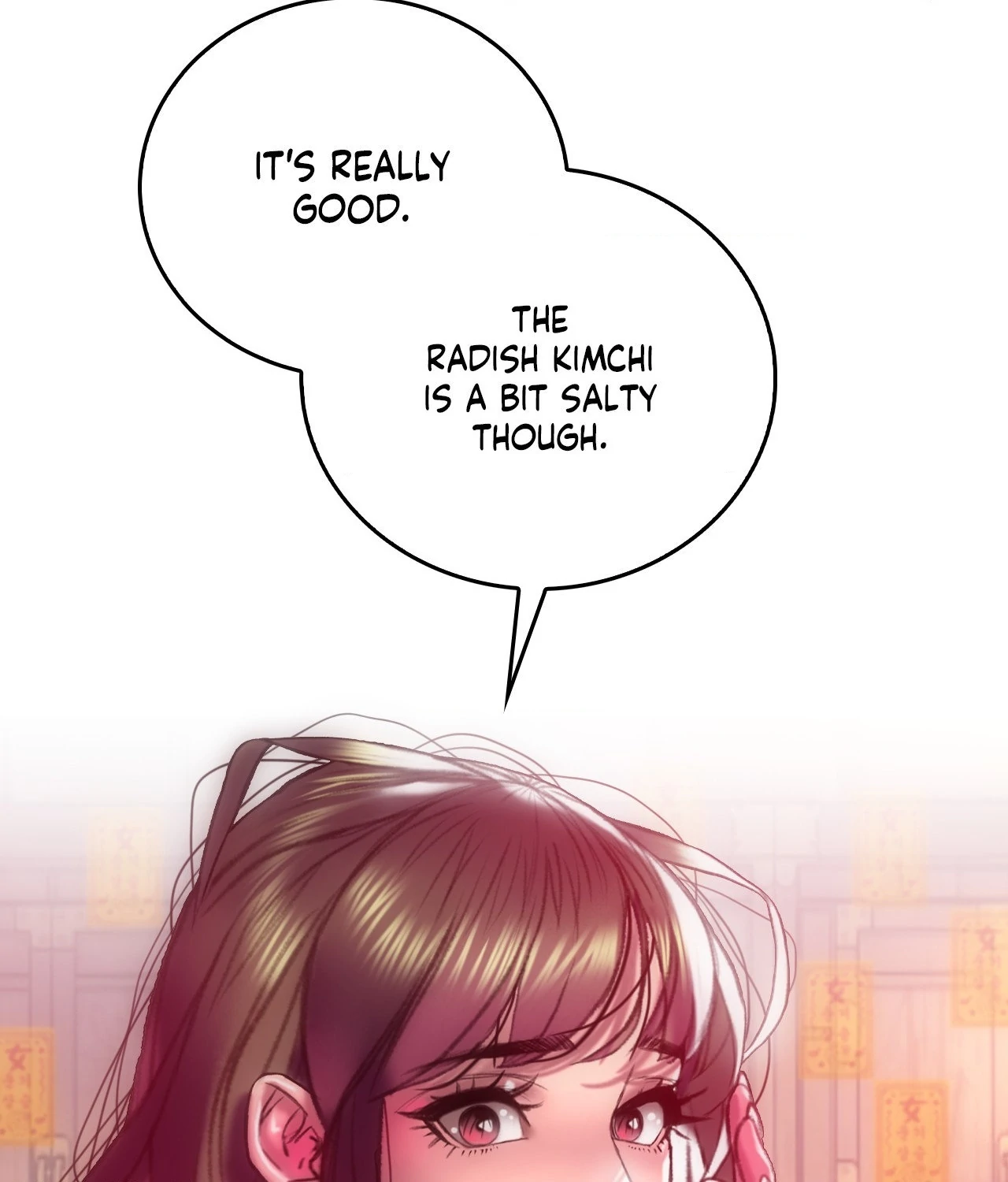 The Man in My Dreams Chapter 14 - Page 108