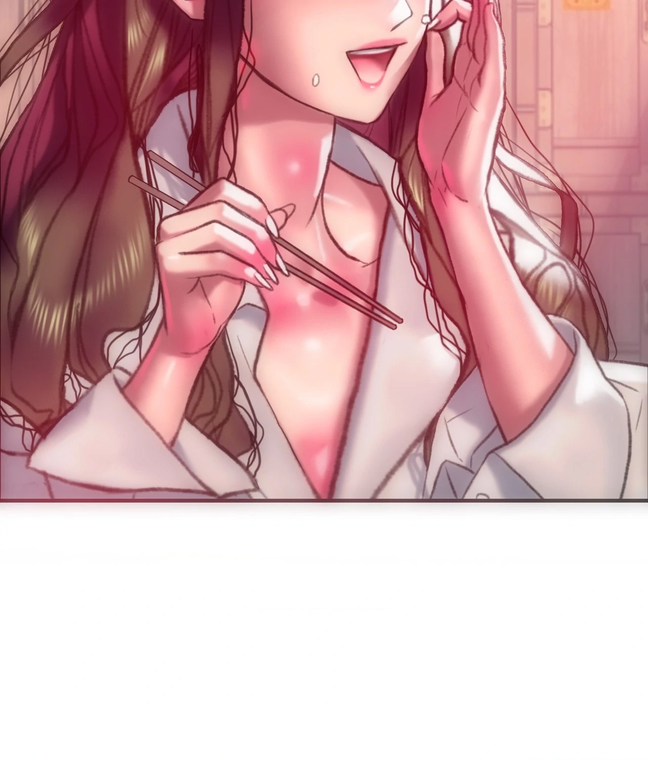The Man in My Dreams Chapter 14 - Page 109