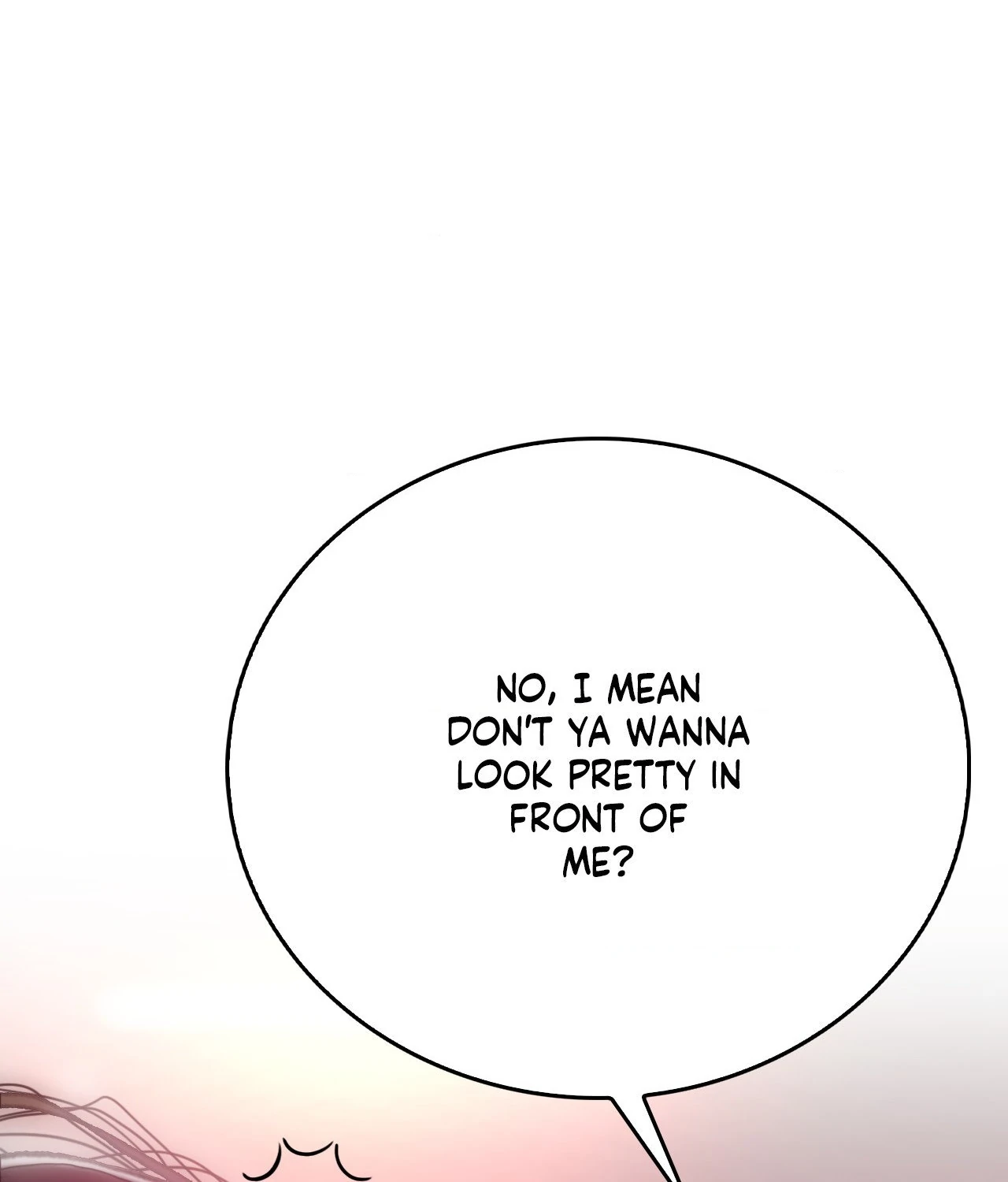 The Man in My Dreams Chapter 14 - Page 117