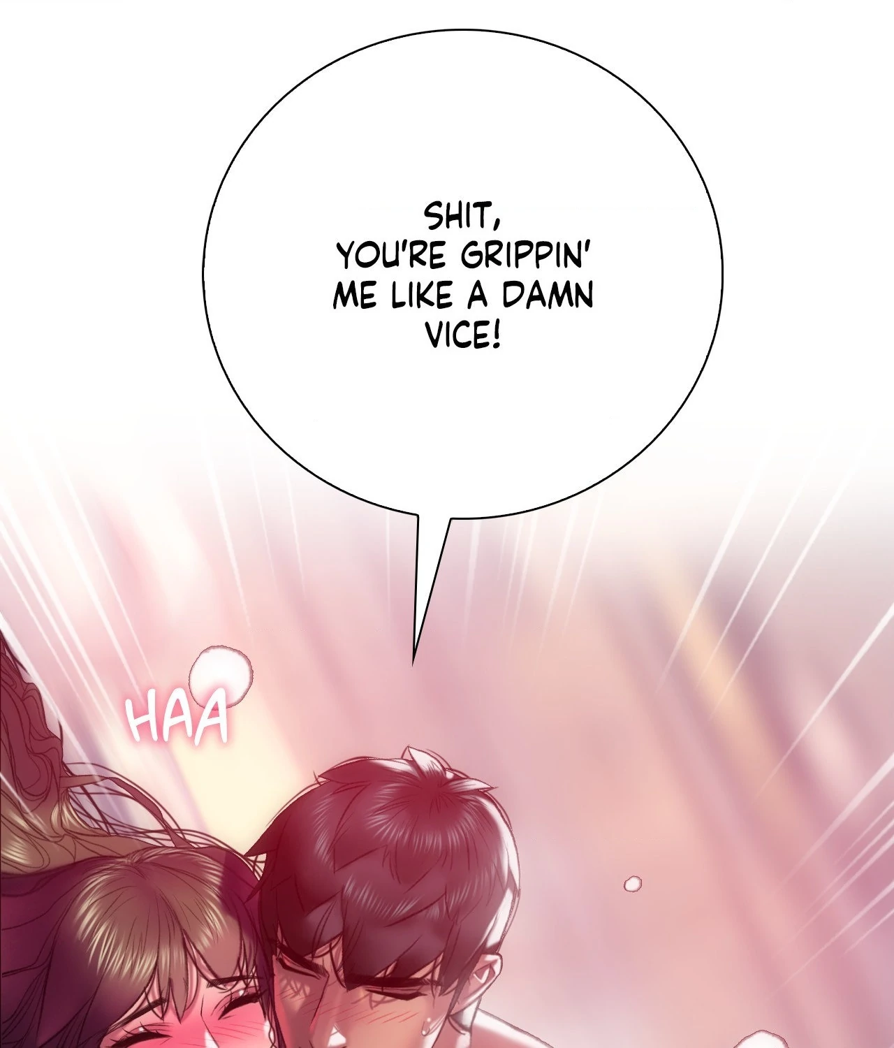 The Man in My Dreams Chapter 14 - Page 13