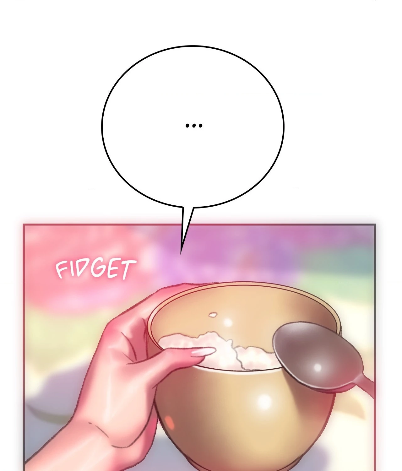 The Man in My Dreams Chapter 14 - Page 122