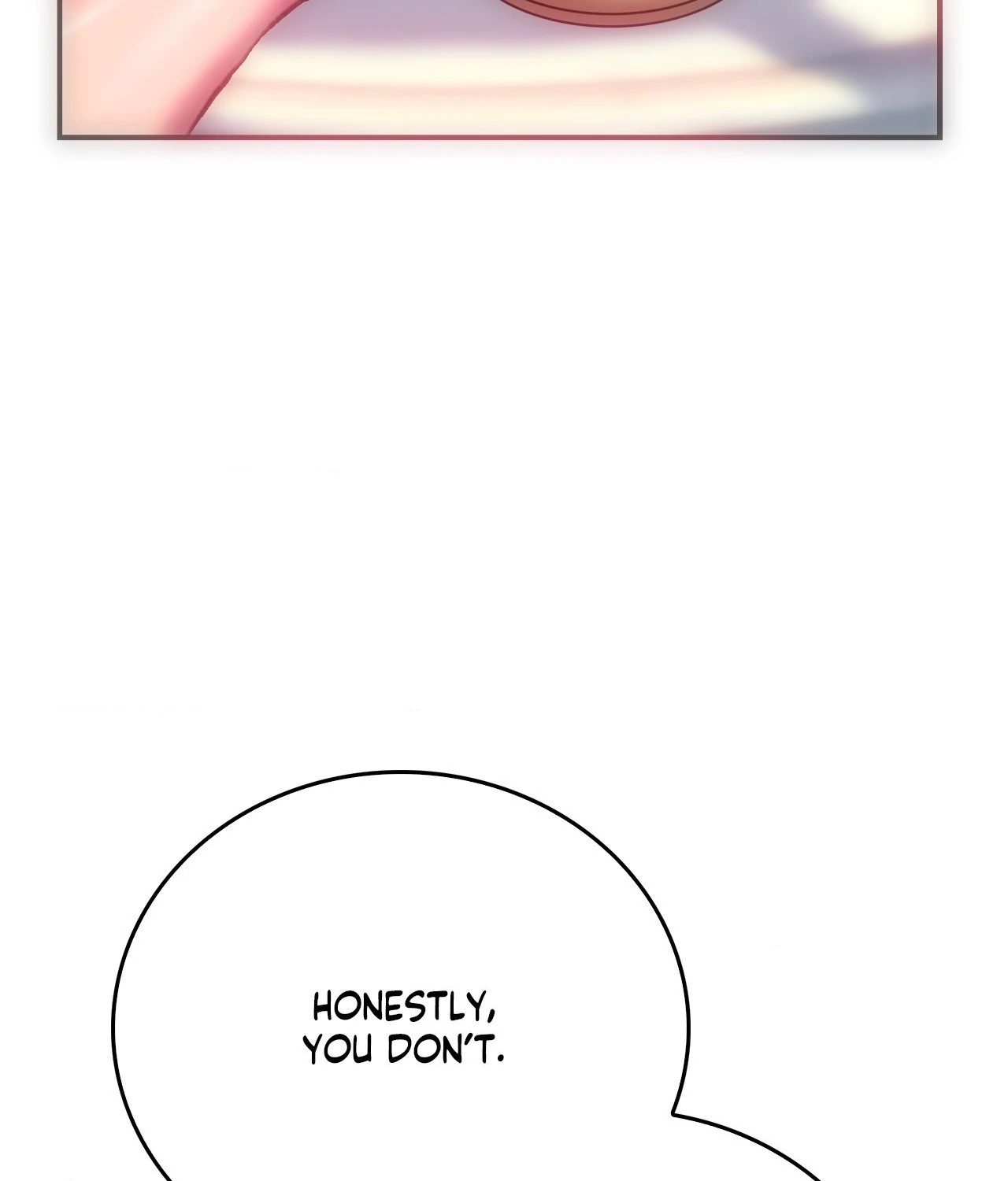 The Man in My Dreams Chapter 14 - Page 123