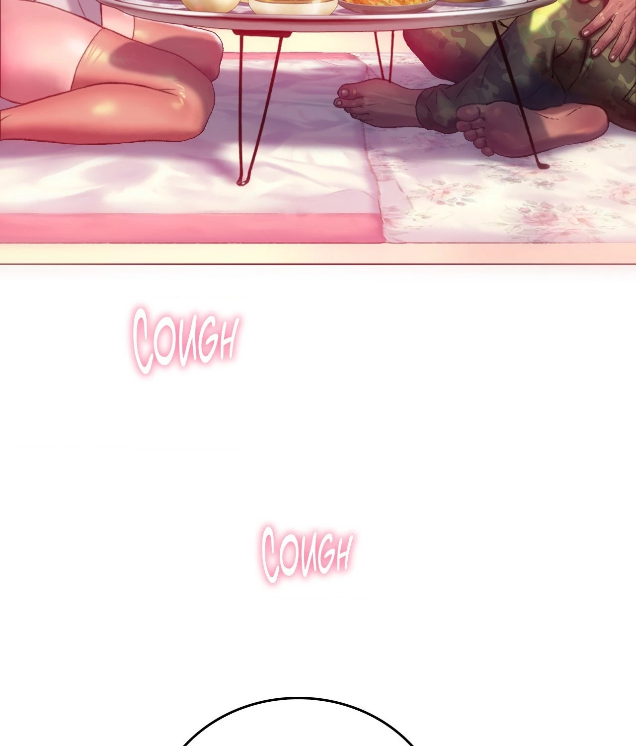 The Man in My Dreams Chapter 14 - Page 125