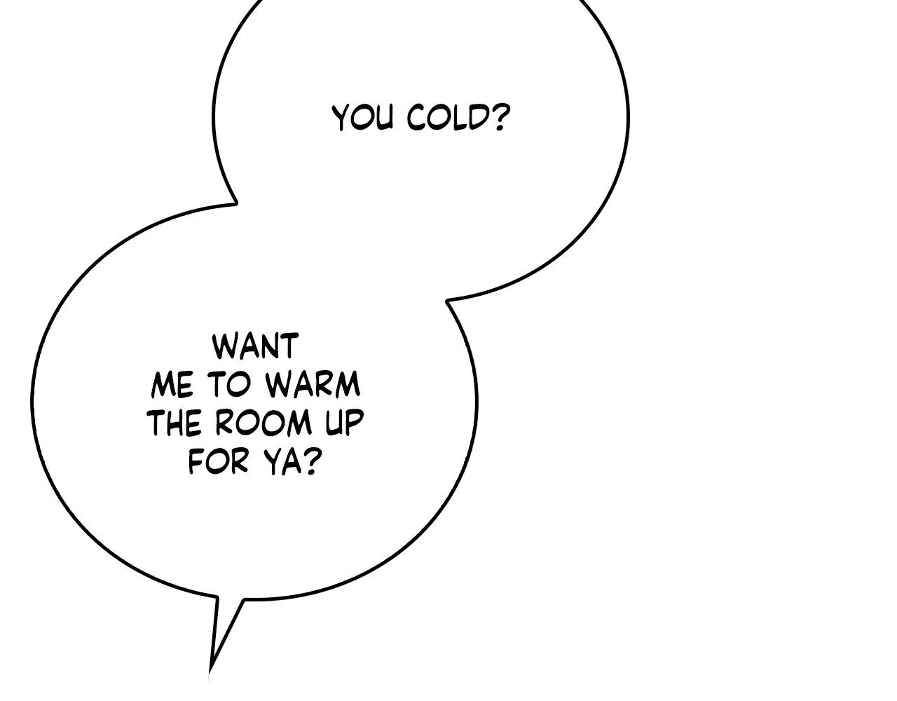 The Man in My Dreams Chapter 14 - Page 126