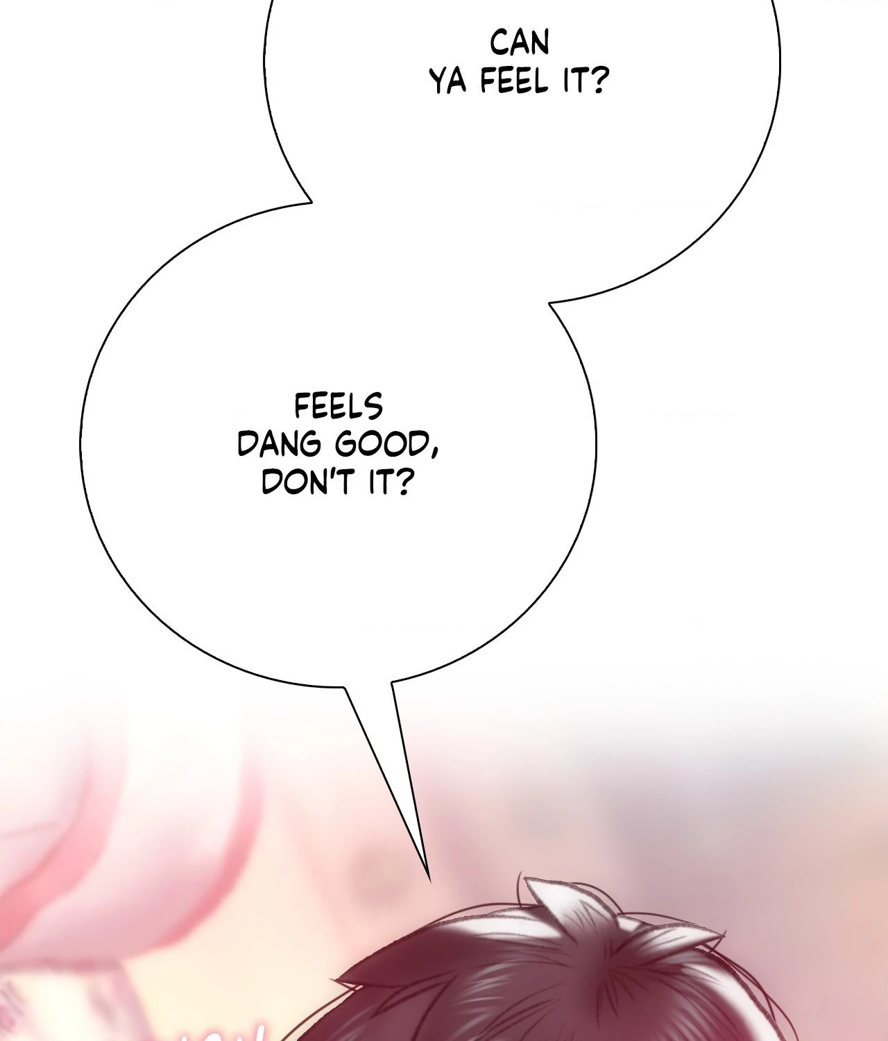 The Man in My Dreams Chapter 14 - Page 16