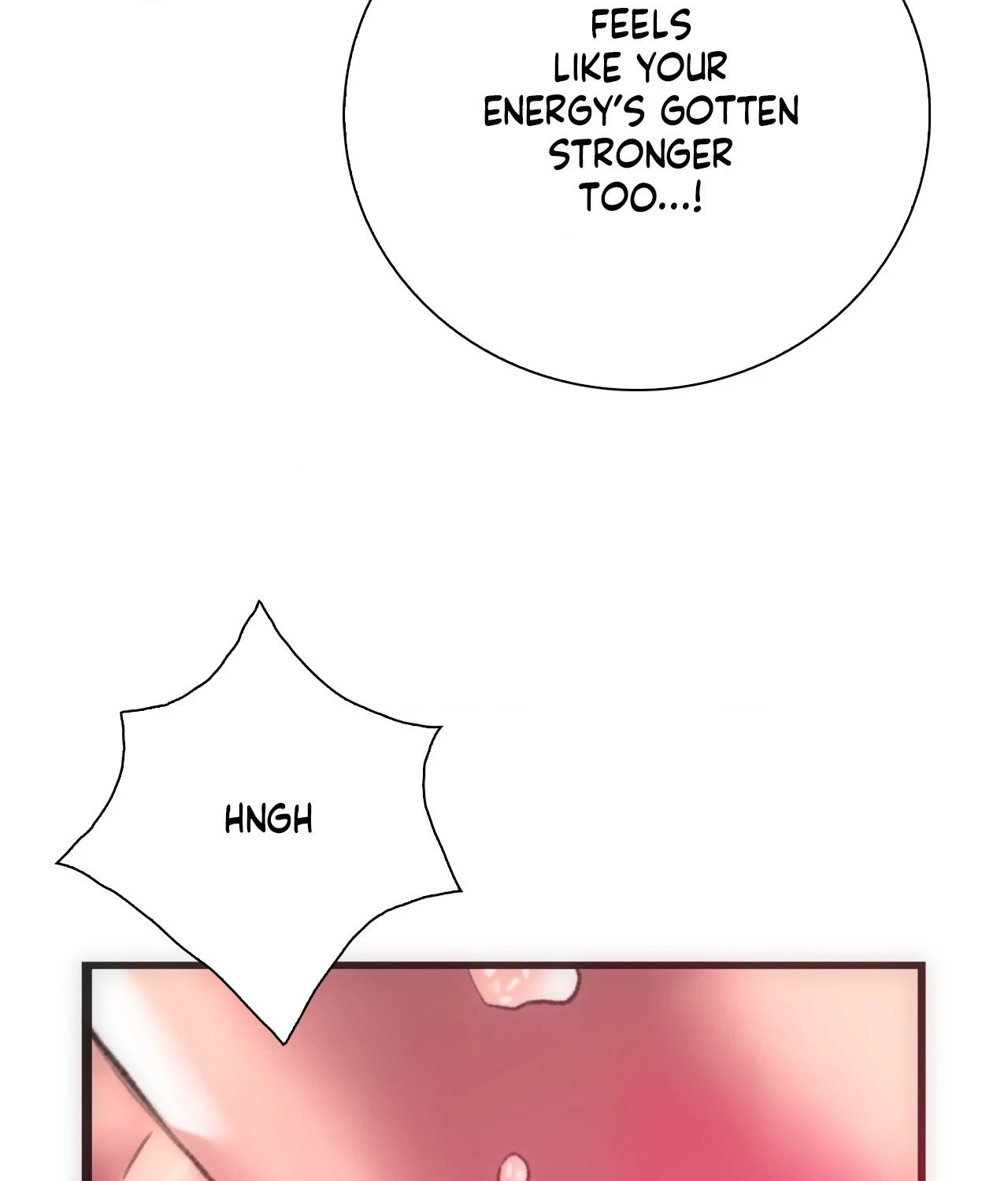 The Man in My Dreams Chapter 14 - Page 18