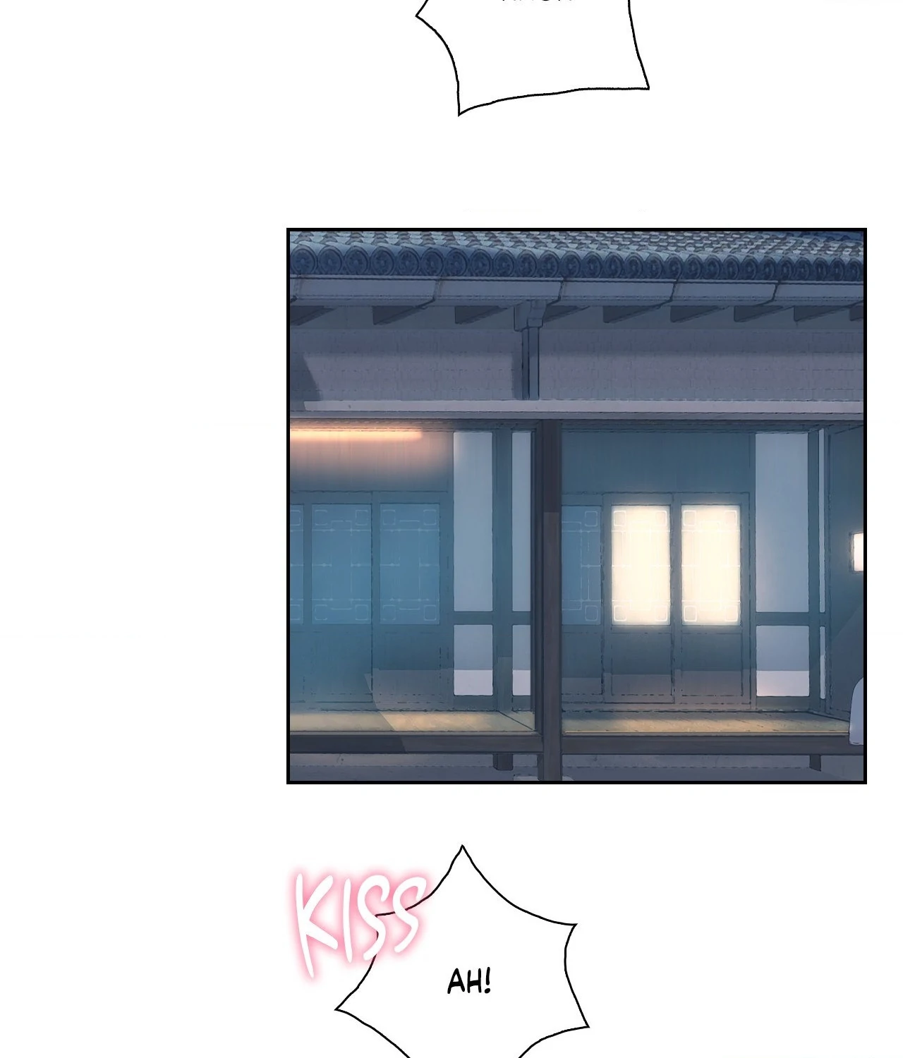 The Man in My Dreams Chapter 14 - Page 3