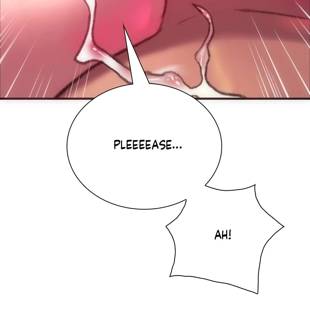The Man in My Dreams Chapter 14 - Page 21