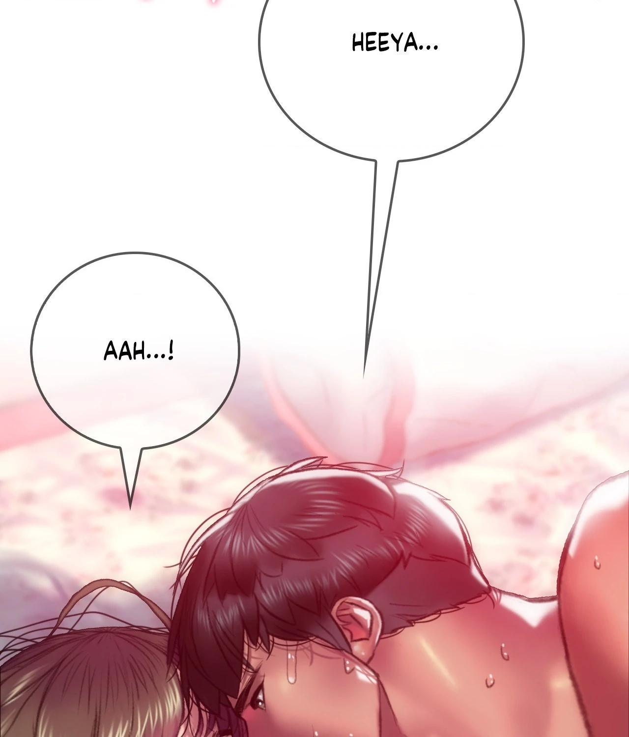 The Man in My Dreams Chapter 14 - Page 27