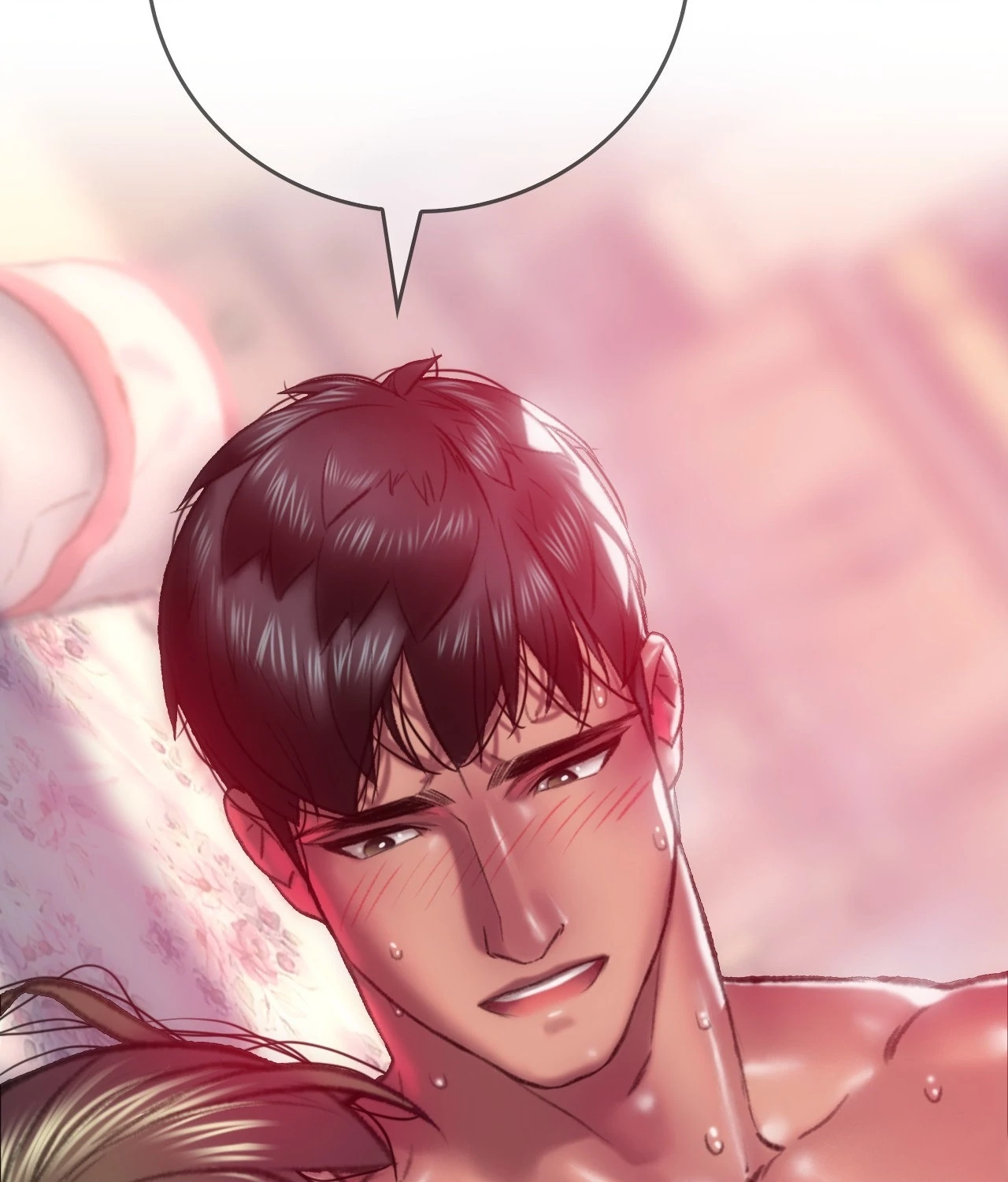 The Man in My Dreams Chapter 14 - Page 30