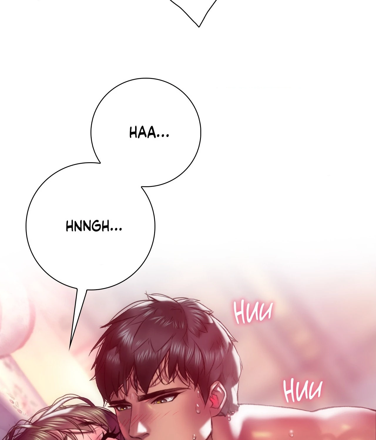 The Man in My Dreams Chapter 14 - Page 4