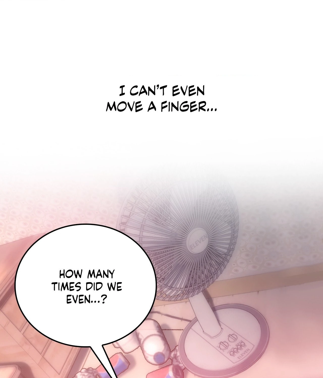 The Man in My Dreams Chapter 14 - Page 43
