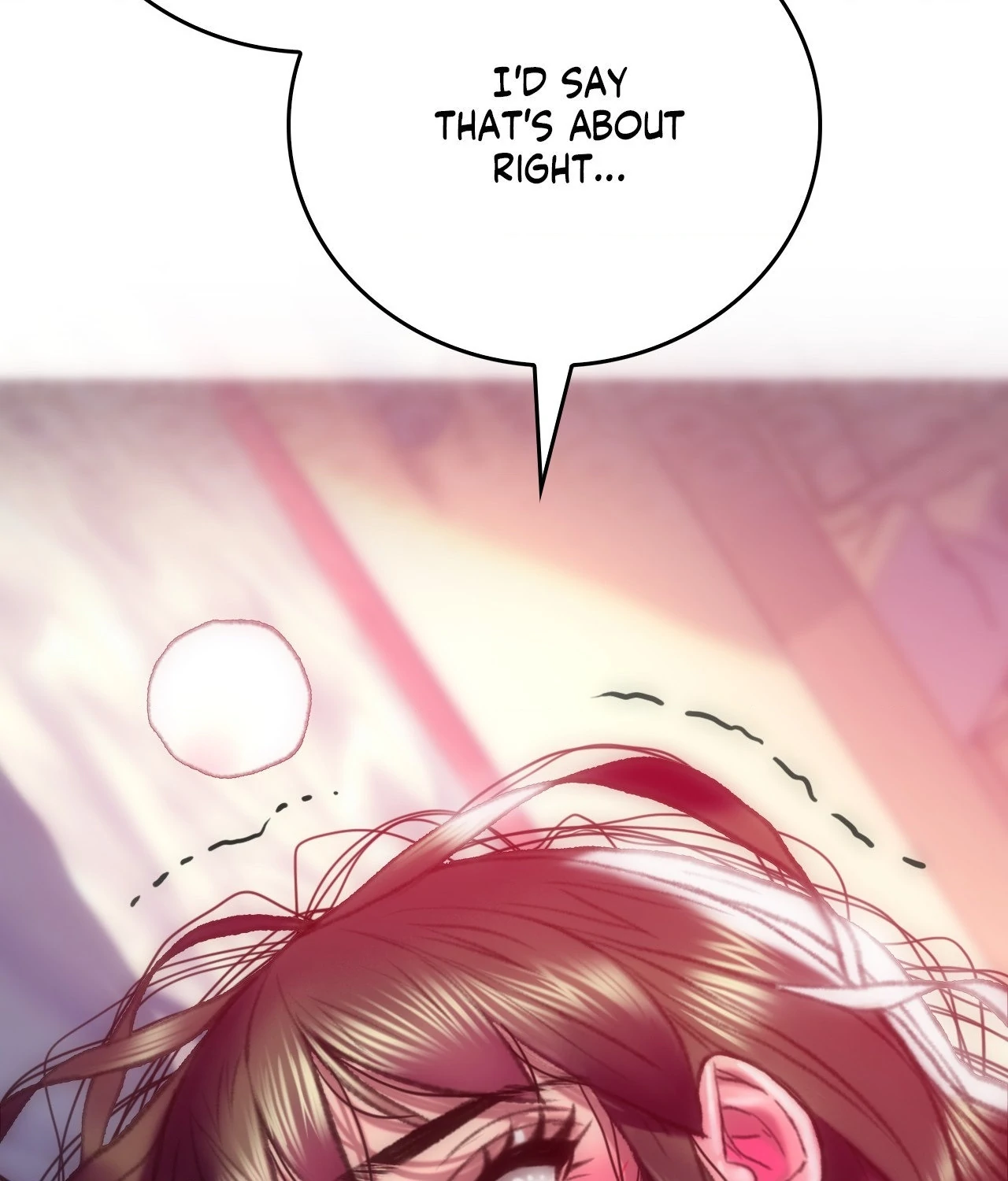 The Man in My Dreams Chapter 14 - Page 46