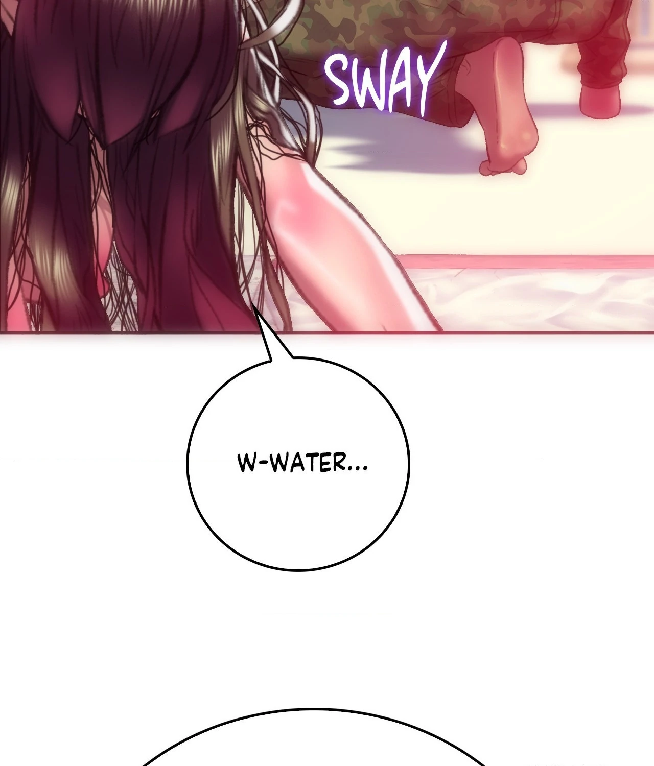 The Man in My Dreams Chapter 14 - Page 50