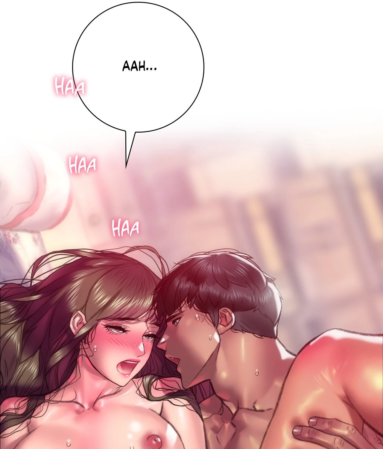 The Man in My Dreams Chapter 14 - Page 6
