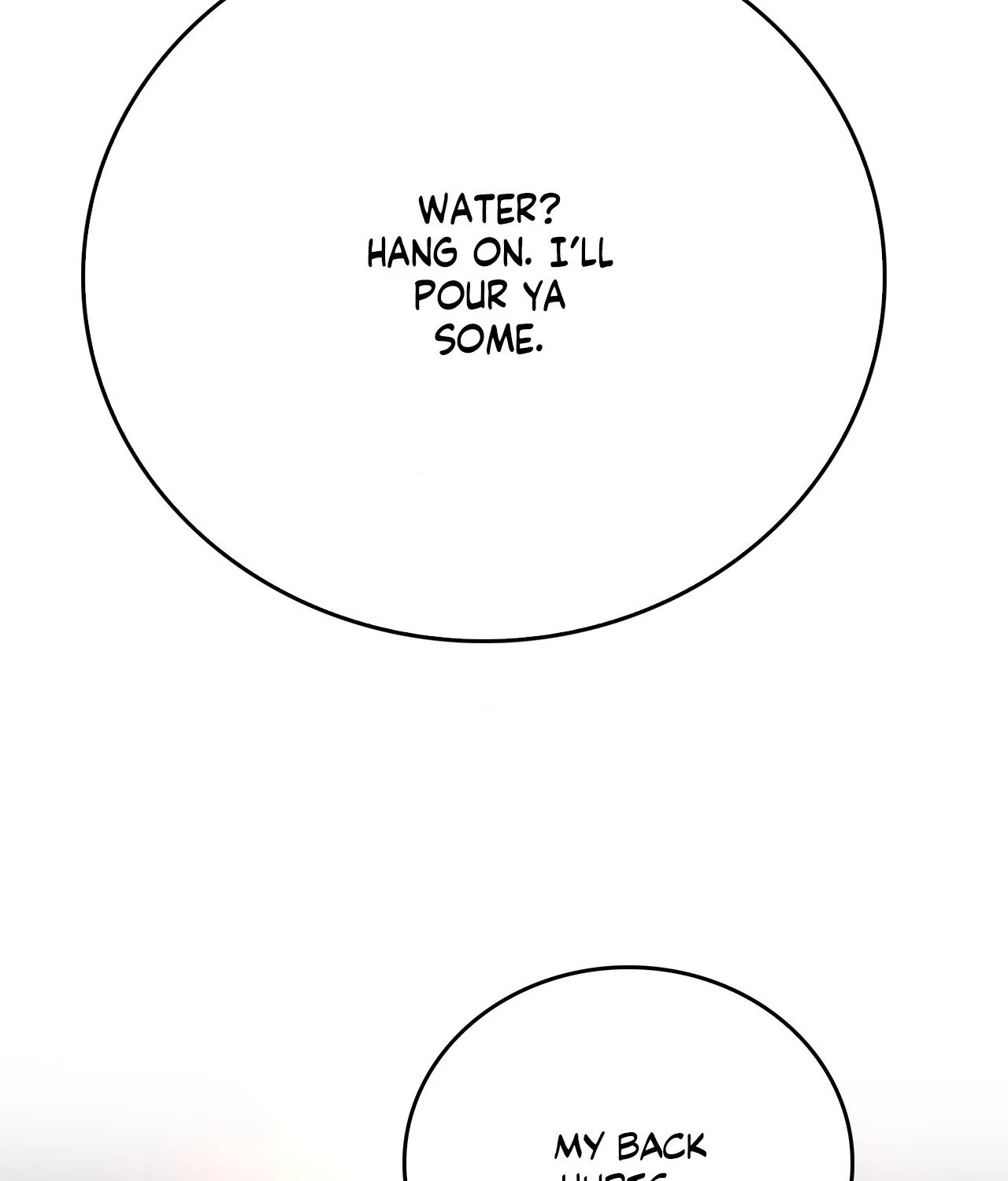 The Man in My Dreams Chapter 14 - Page 51