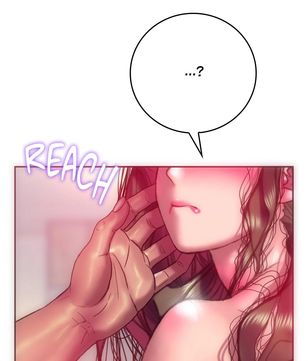 The Man in My Dreams Chapter 14 - Page 56