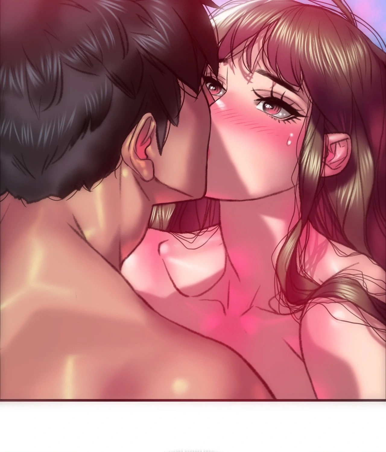 The Man in My Dreams Chapter 14 - Page 58