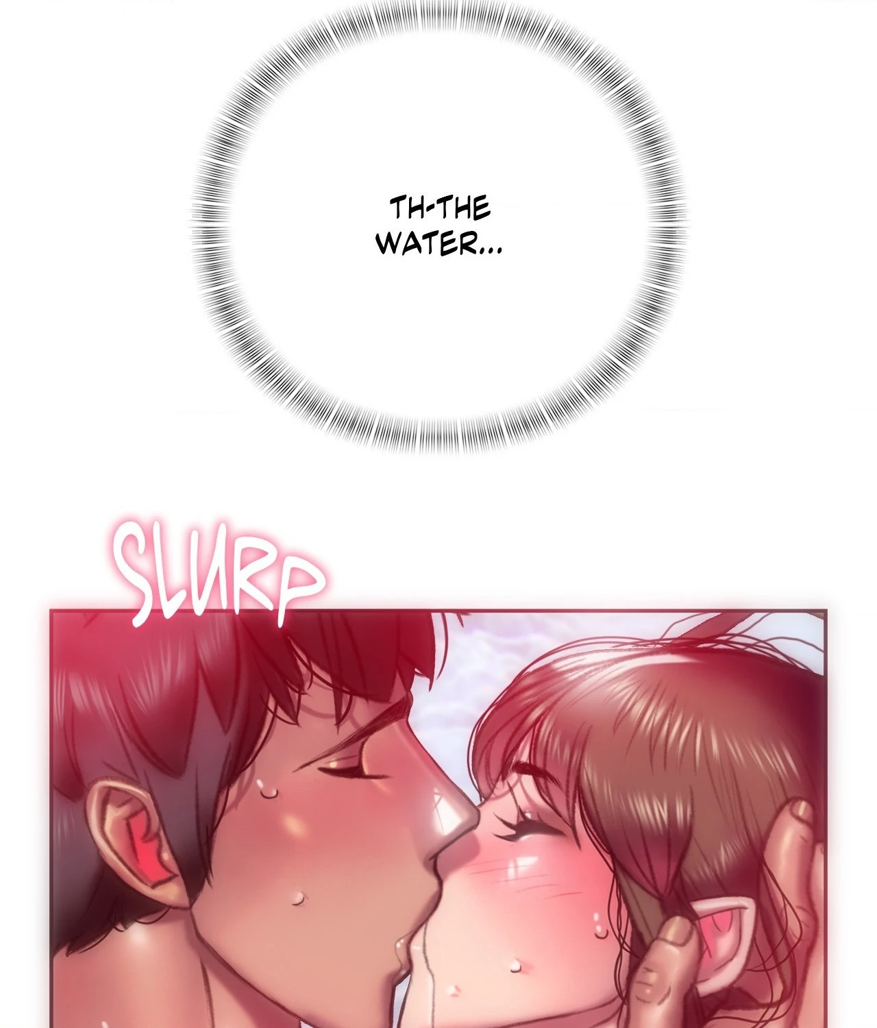 The Man in My Dreams Chapter 14 - Page 59