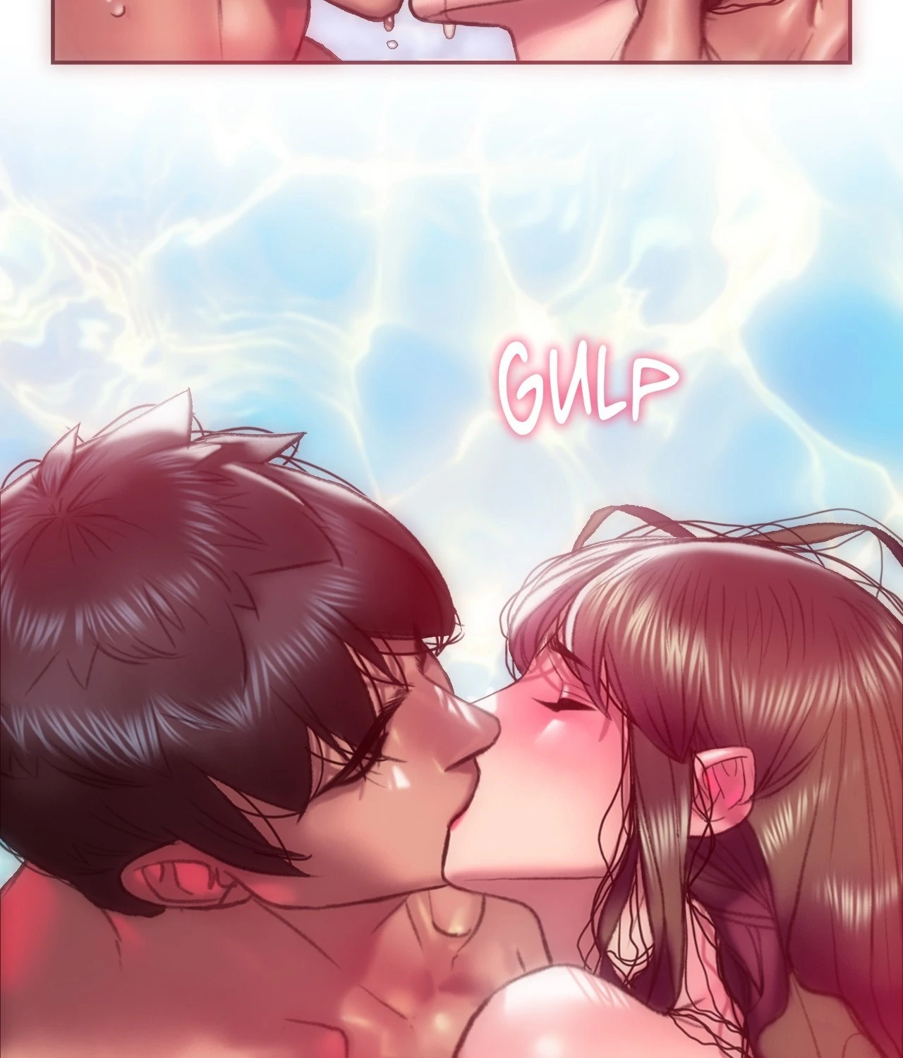 The Man in My Dreams Chapter 14 - Page 60