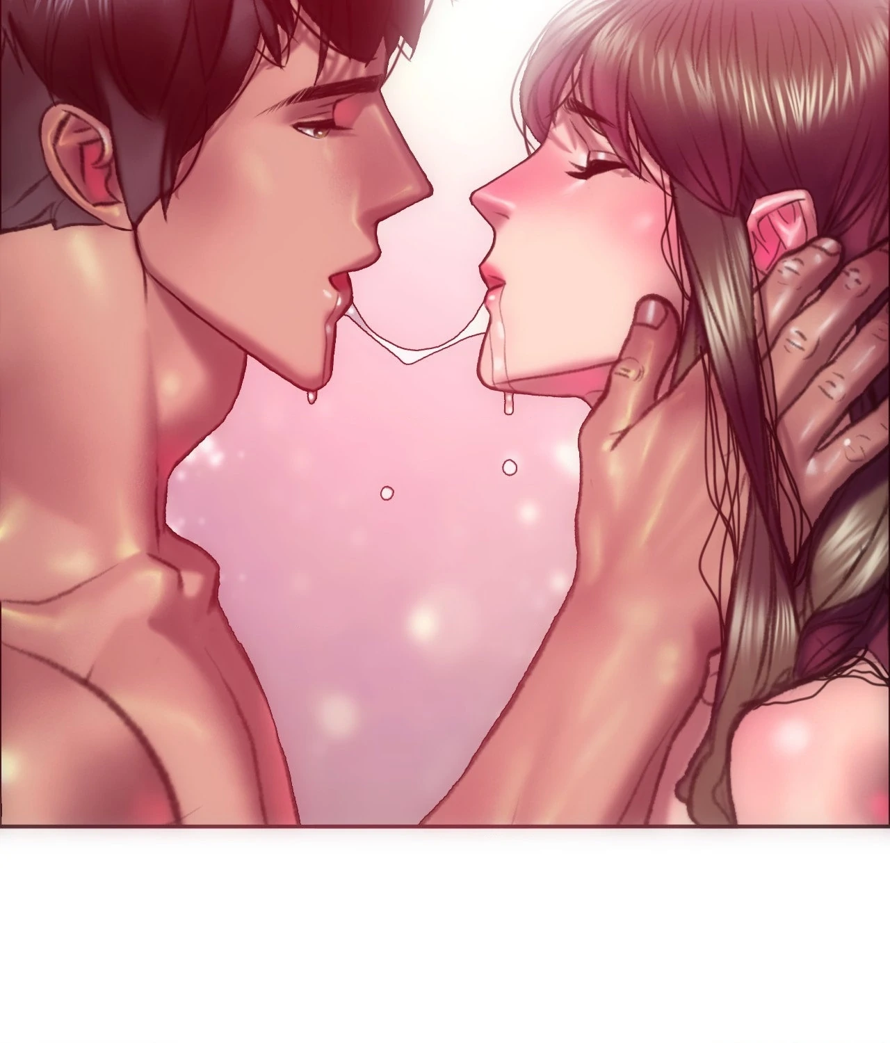 The Man in My Dreams Chapter 14 - Page 65