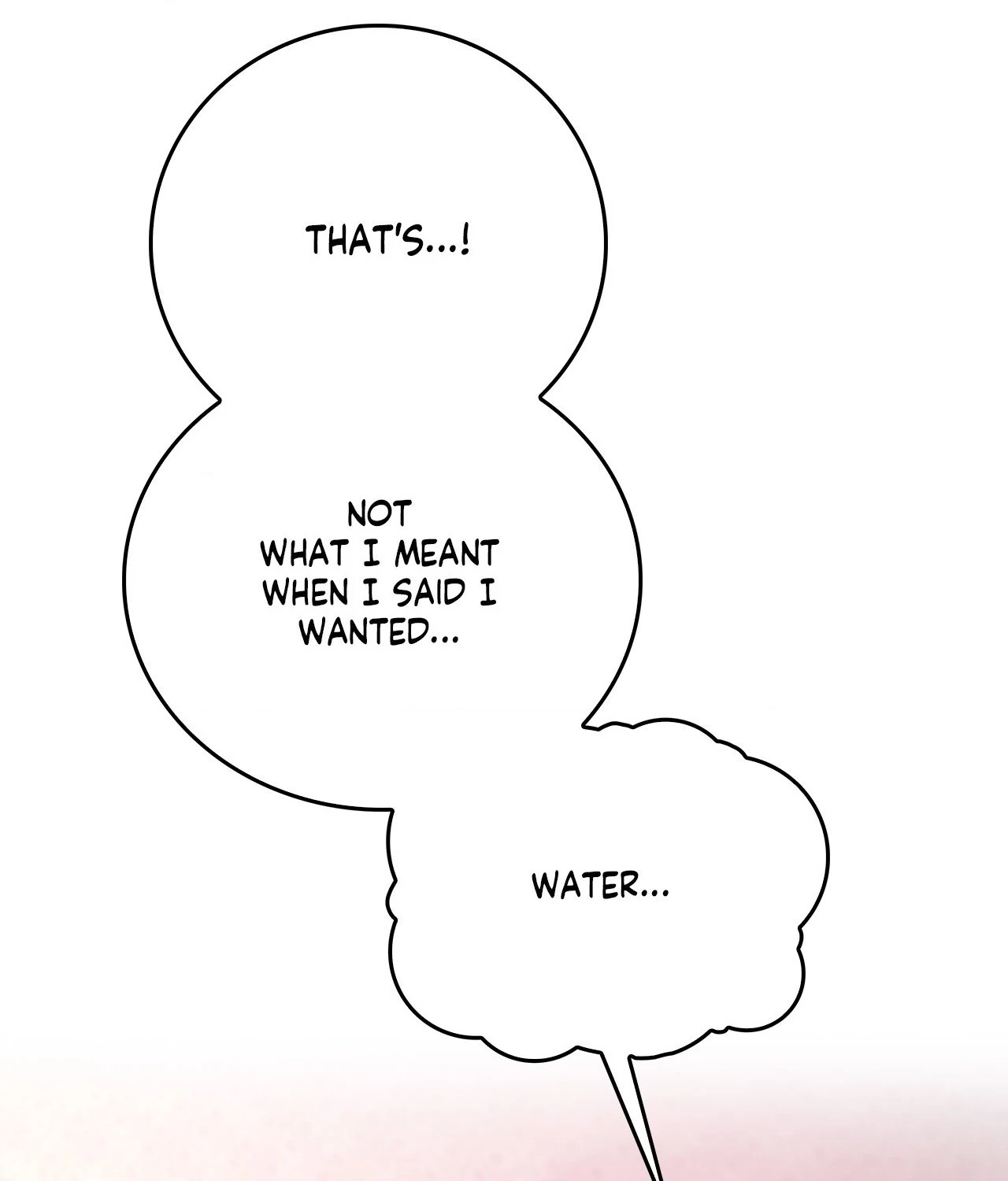 The Man in My Dreams Chapter 14 - Page 66