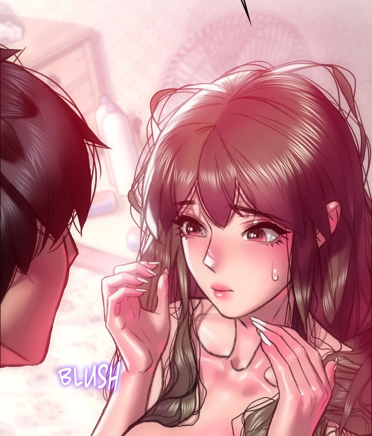 The Man in My Dreams Chapter 14 - Page 67