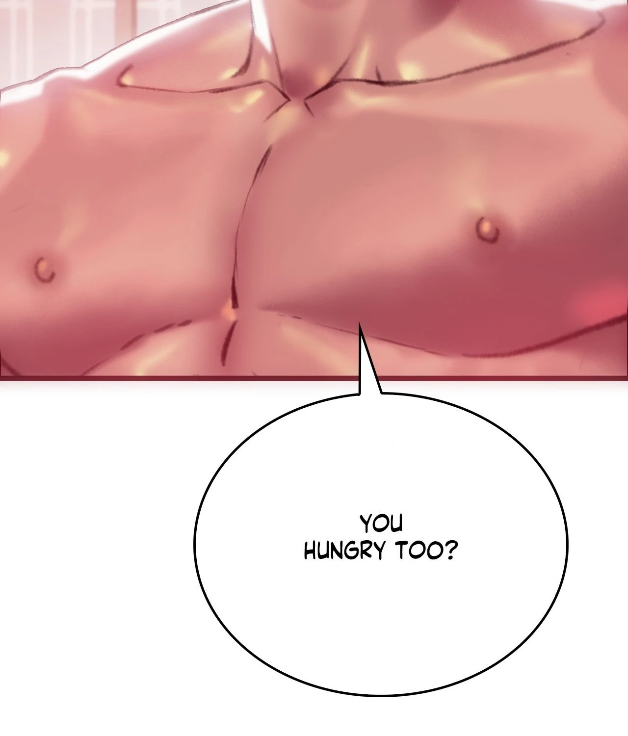 The Man in My Dreams Chapter 14 - Page 70