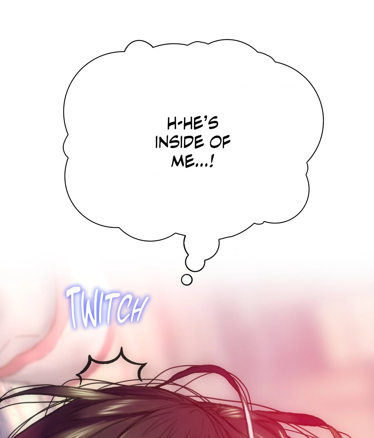 The Man in My Dreams Chapter 14 - Page 8
