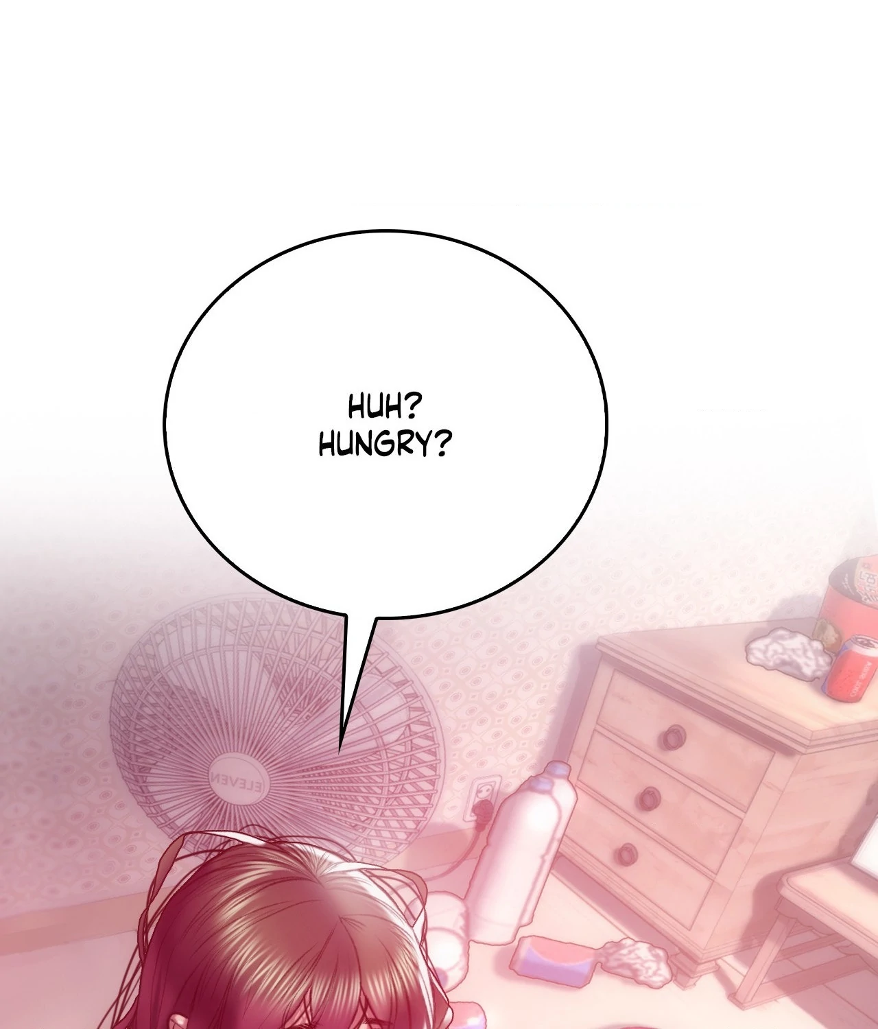 The Man in My Dreams Chapter 14 - Page 71