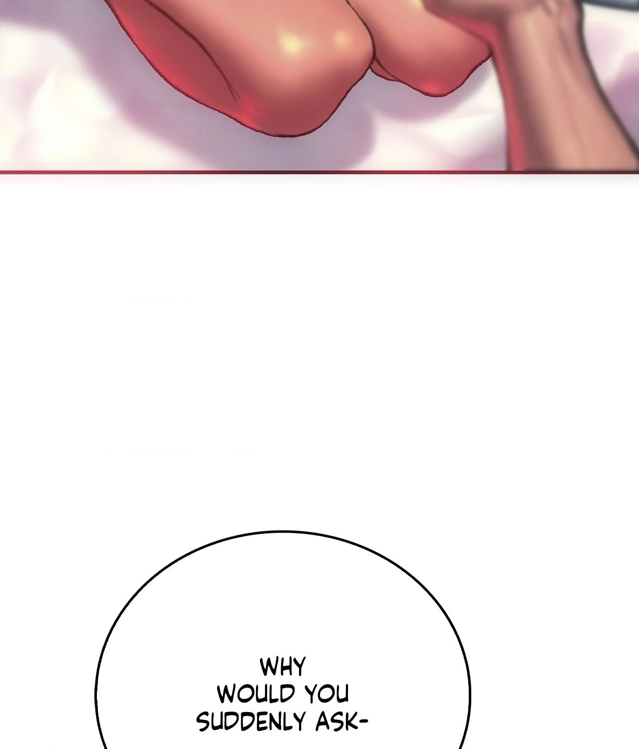 The Man in My Dreams Chapter 14 - Page 73