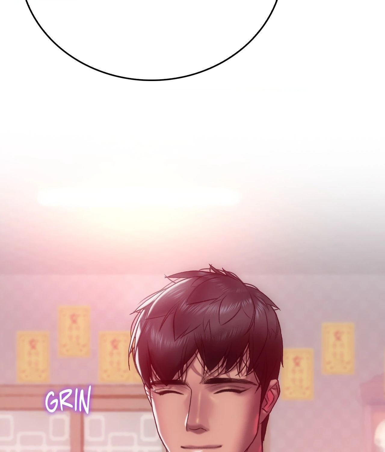 The Man in My Dreams Chapter 14 - Page 79