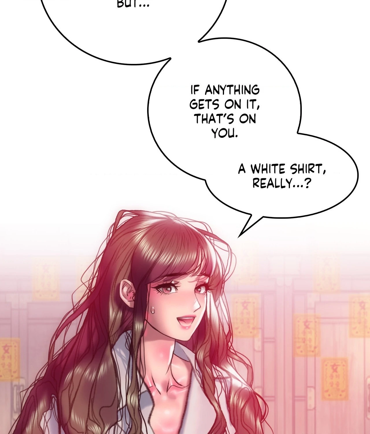 The Man in My Dreams Chapter 14 - Page 83