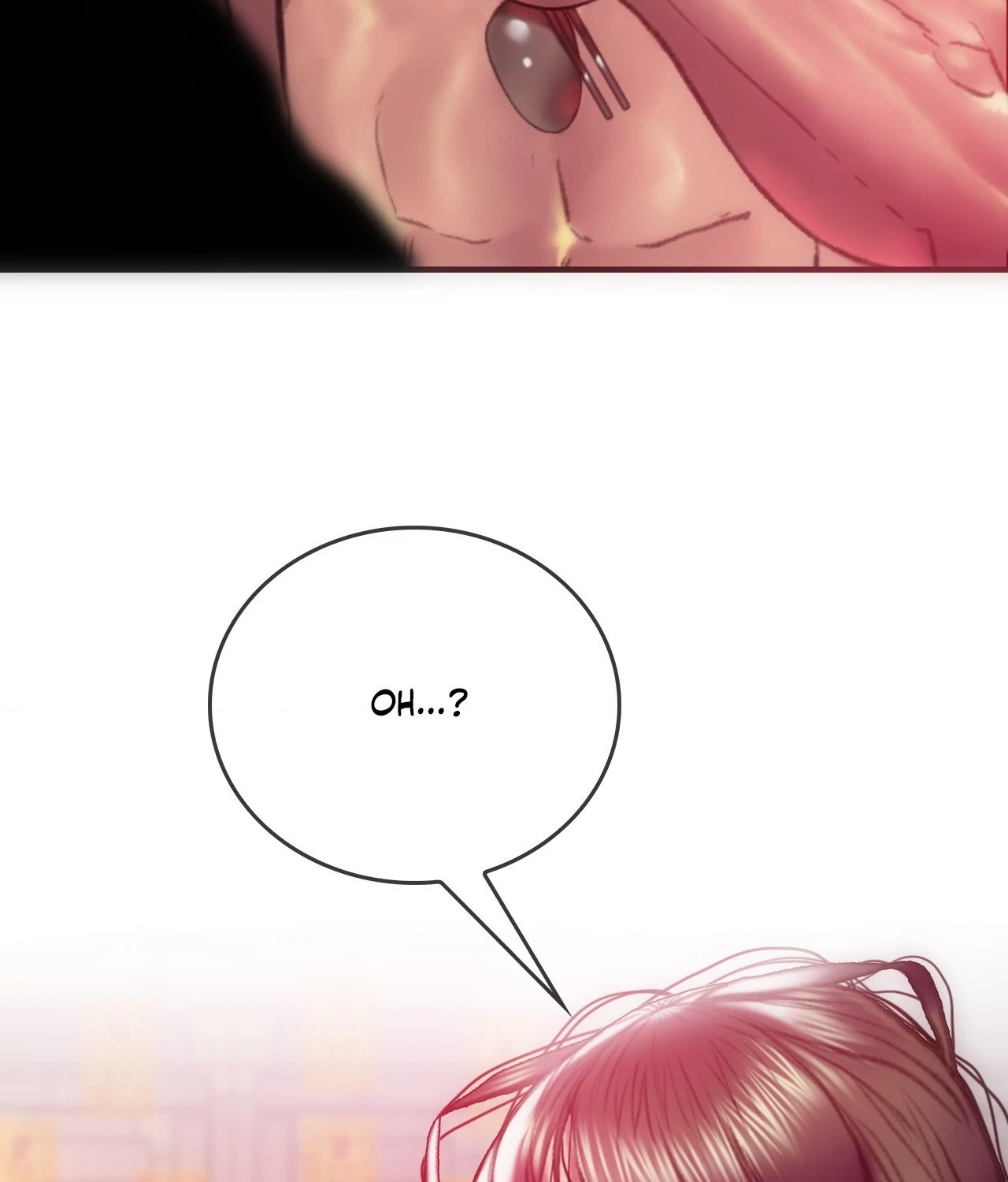 The Man in My Dreams Chapter 14 - Page 87