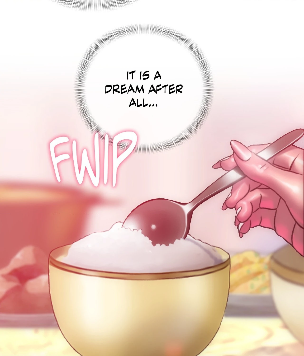The Man in My Dreams Chapter 14 - Page 92