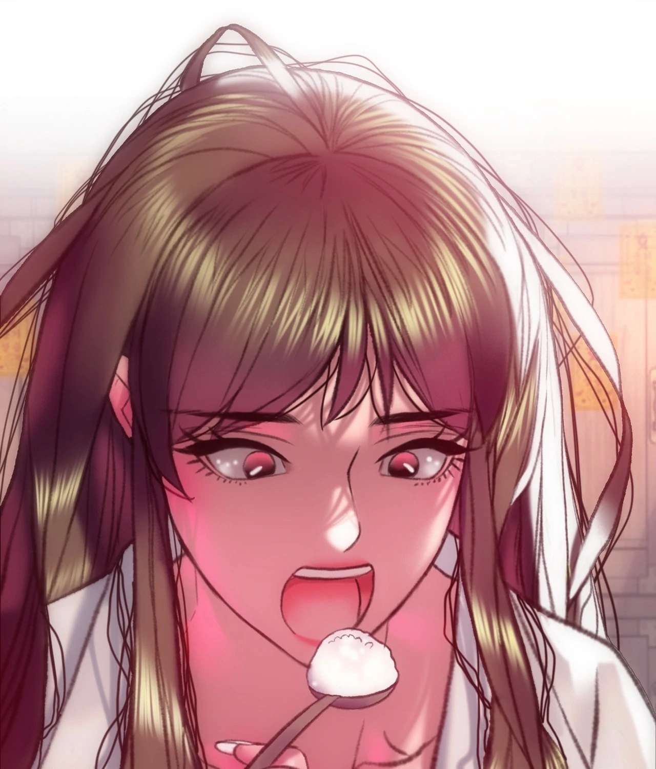 The Man in My Dreams Chapter 14 - Page 96
