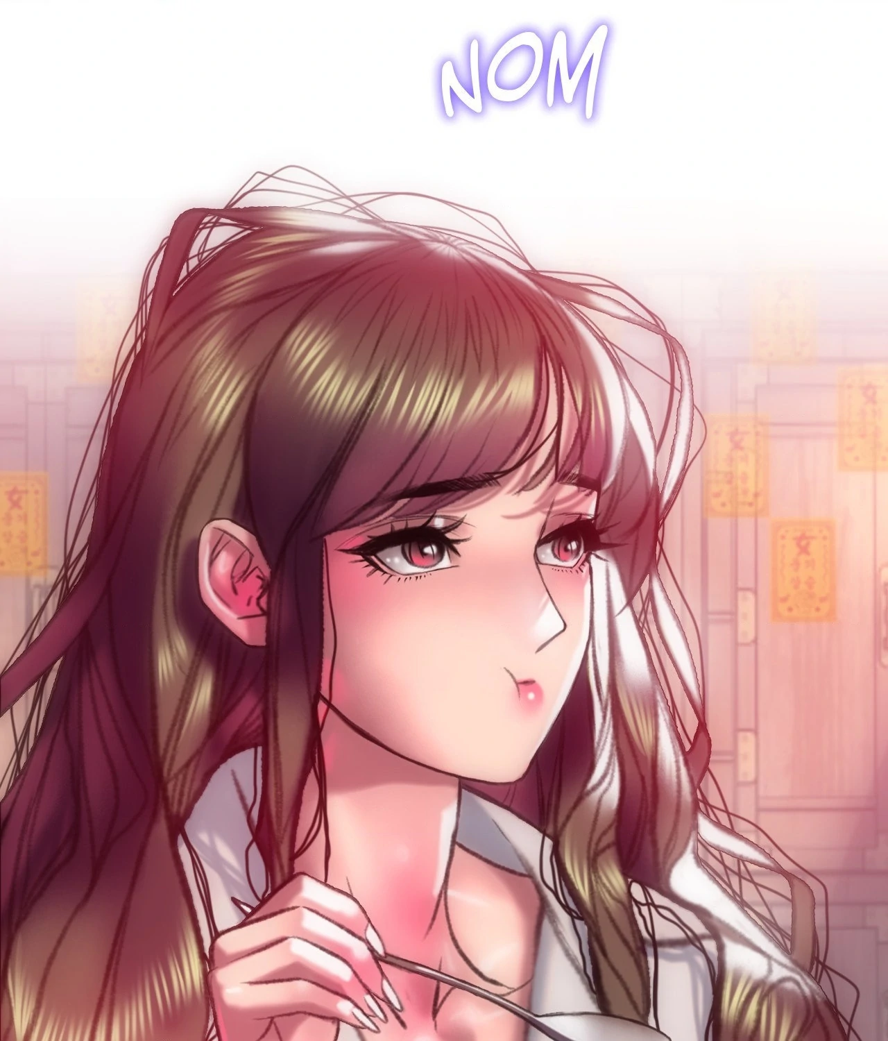 The Man in My Dreams Chapter 14 - Page 99